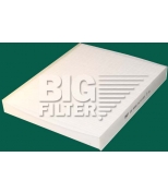 BIG FILTER GB9966 Фильтр салонный HYUNDAI Santa Fe (CM10) II 10-